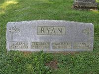 Ryan, Joseph, Elizabeth, Michael and Ann